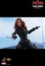 Black Widow - Captain America: Civil War - HotToys