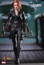 Black Widow The Avengers - Hot Toys
