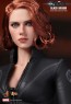 Black Widow The Avengers - Hot Toys