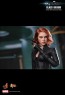 Black Widow The Avengers - Hot Toys