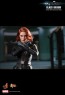 Black Widow The Avengers - Hot Toys
