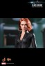 Black Widow The Avengers - Hot Toys