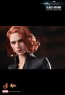Black Widow The Avengers - Hot Toys