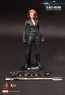 Black Widow The Avengers - Hot Toys