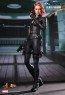 Black Widow The Avengers - Hot Toys