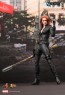 Black Widow The Avengers - Hot Toys