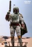 1/4th Scale Boba Fett - Star Wars by Hot Toys
