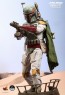 1/4th Scale Boba Fett - Star Wars by Hot Toys