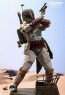1/4th Scale Boba Fett - Star Wars by Hot Toys