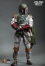 1/4th Scale Boba Fett - Star Wars by Hot Toys