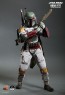 1/4th Scale Boba Fett - Star Wars by Hot Toys