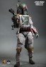 1/4th Scale Boba Fett - Star Wars by Hot Toys