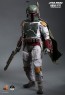 1/4th Scale Boba Fett - Star Wars by Hot Toys
