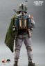 1/4th Scale Boba Fett - Star Wars by Hot Toys