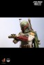 1/4th Scale Boba Fett - Star Wars by Hot Toys
