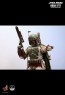 1/4th Scale Boba Fett - Star Wars by Hot Toys