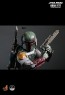 1/4th Scale Boba Fett - Star Wars by Hot Toys