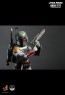 1/4th Scale Boba Fett - Star Wars by Hot Toys
