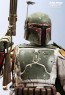 1/4th Scale Boba Fett - Star Wars by Hot Toys