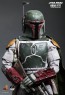 1/4th Scale Boba Fett - Star Wars by Hot Toys