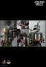 1/4th Scale Boba Fett - Star Wars by Hot Toys