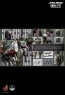 1/4th Scale Boba Fett - Star Wars by Hot Toys