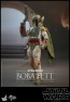 Boba Fett - Star Wars - Deluxe Version - Hot Toys