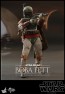 Boba Fett - Star Wars - Deluxe Version - Hot Toys