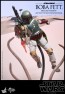 Boba Fett - Star Wars - Deluxe Version - Hot Toys