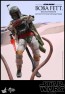 Boba Fett - Star Wars - Deluxe Version - Hot Toys