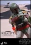 Boba Fett - Star Wars - Deluxe Version - Hot Toys
