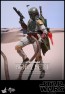 Boba Fett - Star Wars - Deluxe Version - Hot Toys