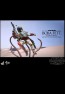 Boba Fett - Star Wars - Deluxe Version - Hot Toys