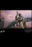 Boba Fett - Star Wars - Deluxe Version - Hot Toys