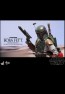 Boba Fett - Star Wars - Deluxe Version - Hot Toys