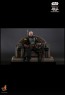 Hot Toys - Boba Fett Repaint Armor & Throne- Star Wars: The Mandalorian
