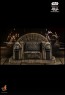 Hot Toys - Boba Fett Repaint Armor & Throne- Star Wars: The Mandalorian