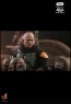 Hot Toys - Boba Fett Repaint Armor & Throne- Star Wars: The Mandalorian