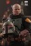 Hot Toys - Boba Fett Repaint Armor & Throne- Star Wars: The Mandalorian