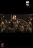 Hot Toys - Boba Fett Repaint Armor & Throne- Star Wars: The Mandalorian