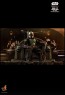 Hot Toys - Boba Fett Repaint Armor & Throne- Star Wars: The Mandalorian