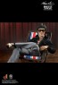 Bruce Lee Collectible Figure (In Casual Wear) - Hot Toys