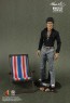 Bruce Lee Collectible Figure (In Casual Wear) - Hot Toys