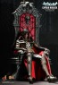 Hot Toys - Captain Harlock with Throne of Arcadia 