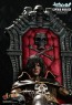Hot Toys - Captain Harlock with Throne of Arcadia 