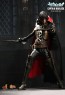 Hot Toys - Captain Harlock - Incredible Figures