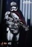 Captain Phasma - Star Wars: The Force Awakens 