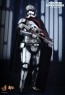 Captain Phasma - Star Wars: The Force Awakens 