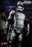 Captain Phasma - Star Wars: The Force Awakens 