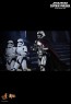 Captain Phasma - Star Wars: The Force Awakens 